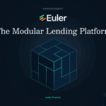 DeFi 3.0: Redefining Money Lending with Euler Finance
