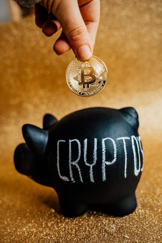 The Top Rising Crypto Tokens to Watch in March 2025