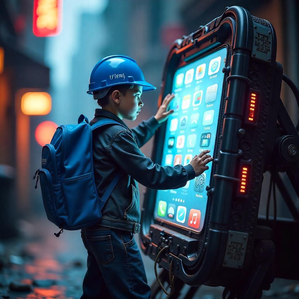 fleng flutter engineer